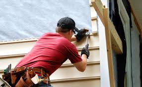 Siding for Multi-Family Homes in Tunkhannock, PA